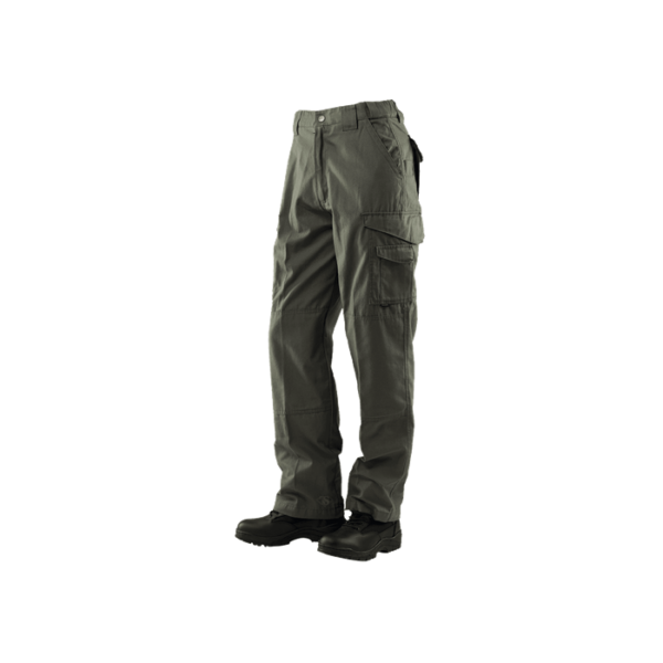 24-7 Original Tactical Pants - 6.5oz - OD Green