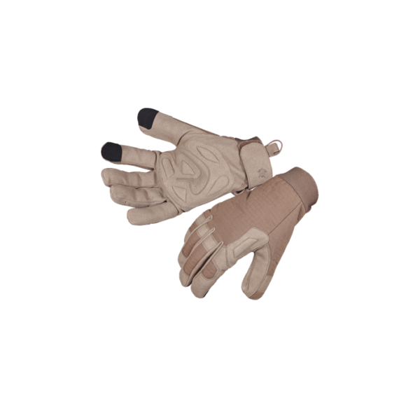 Tactical Assault Gloves