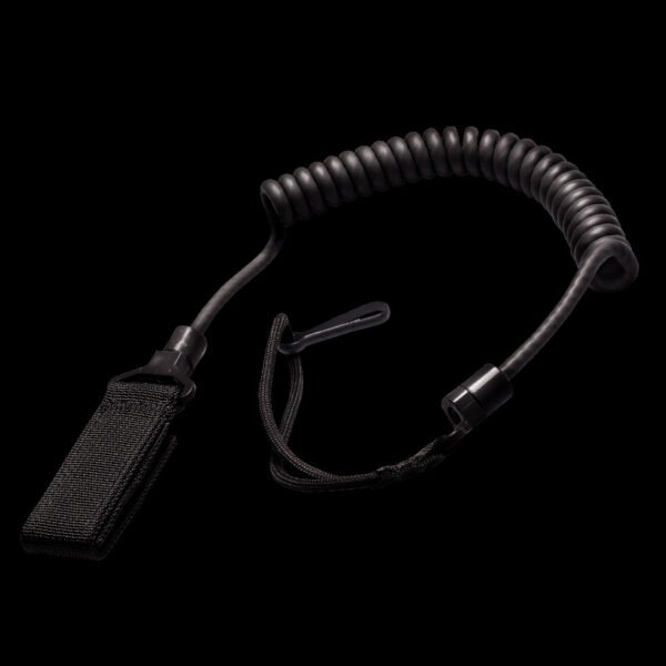 Pistol Lanyard - Image 2