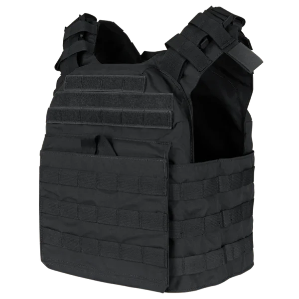 Cyclone Plate Carrier