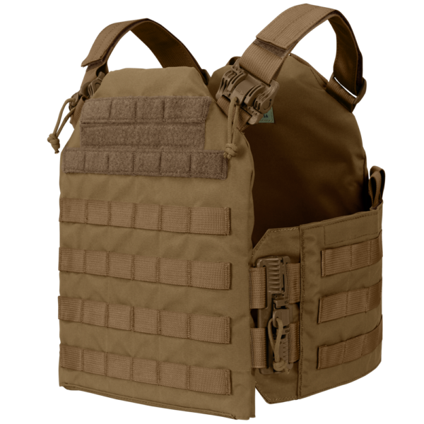 Cyclone RS Plate Carrier