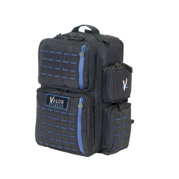 VALOR STANDARD THIN BLUE LINE PACK