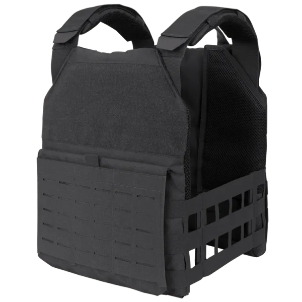 Phalanx Plate Carrier